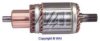 KOMAT KDO123000120 Armature, starter